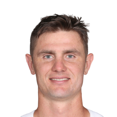 Brandon Aubrey