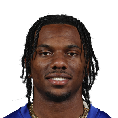 Malik Nabers